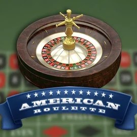 Enjoy American Roulette (BGaming) by BGAMING – logo hosted on landhaushof.at