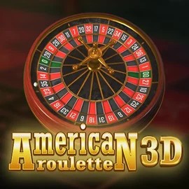 American Roullete 3D (Evoplay) by Evoplay, showcased at landhaushof.at – game logo