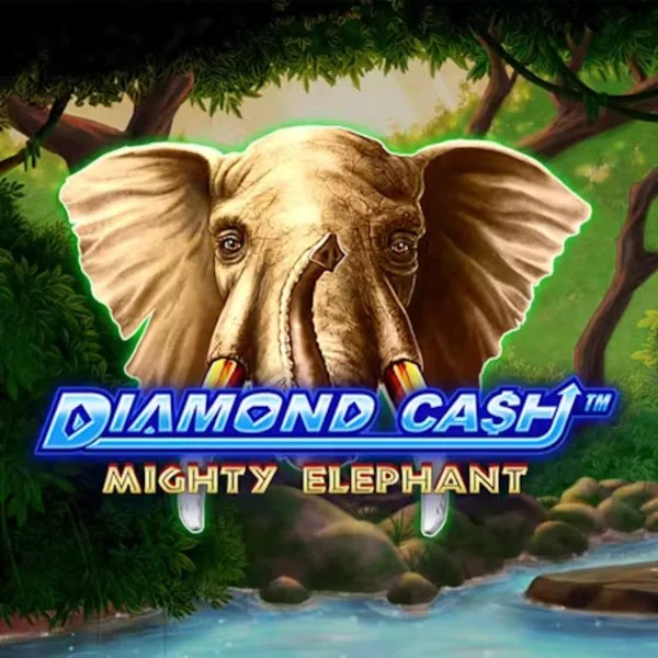 Play Diamond Cash Mighty Elephant slot by Greentube on landhaushof.at
