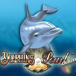 Dolphins Pearl Deluxe – slot by Novomatic, featured at landhaushof.at