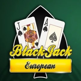 Enjoy European Blackjack MH by Play'n GO – logo hosted on landhaushof.at