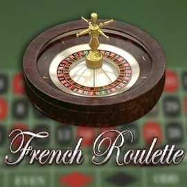 French Roulette (BGaming) slot icon by BGAMING, available at Kingmaker Casino