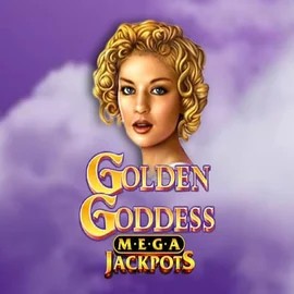 Play the Golden Goddess Megajackpots slot by IGT on Kingmaker Casino
