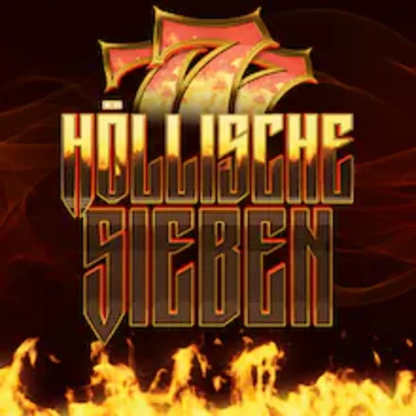 Hollische Sieben by Hölle Games, showcased at landhaushof.at – game logo