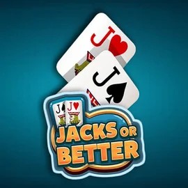 Try Jacks or Better (Red Rake Gaming) slot by Red Rake Gaming on landhaushof.at – logo image