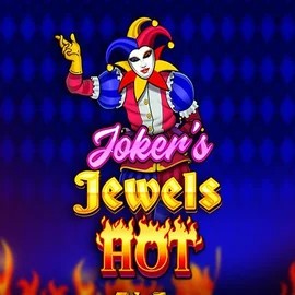 Enjoy Jokers Jewels Hot by Pragmatic Play – logo hosted on landhaushof.at