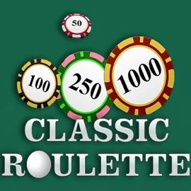 Play the Roulette slot by OneTouch Games on Kingmaker Casino