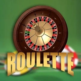 Roulette (Relax Gaming) casino game by Relax Gaming – featured logo at Kingmaker Casino
