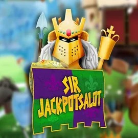 Sir Jackpots Alot online slot from Core Gaming – play at landhaushof.at