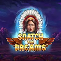 Try Snatch The Dreams slot by SYNOT Games on landhaushof.at – logo image