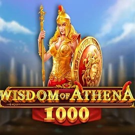 Play Wisdom of Athena 1000 slot by Pragmatic Play on landhaushof.at